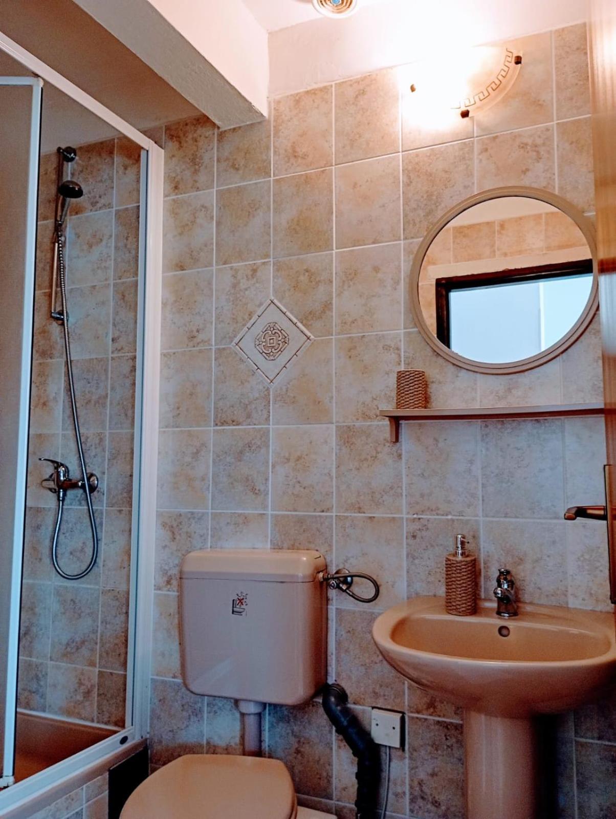 Apartment Helena Krk Town