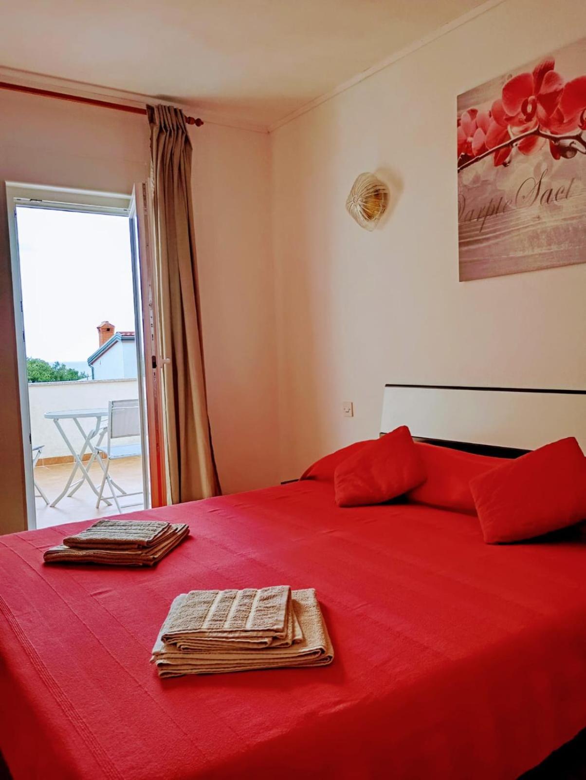 Helena Apartment Krk Town