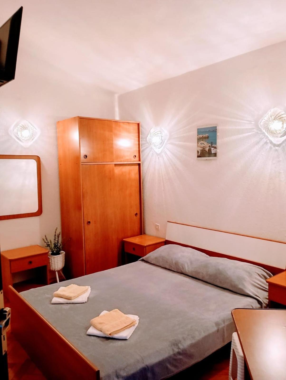 Helena Apartment
